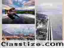 Srinagar Cab Service