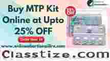 Buy MTP Kit Online at Up to 25% OFF 