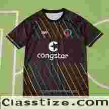 Fc St Pauli Camiseta 2024