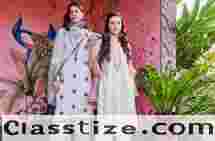 Elegant Ethnic Wear For Women – Shop Online At SHREE