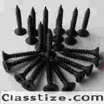drywall screw 50mm long,plástic strip coil nail chain drywall screw