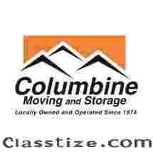 Columbine Moving & Storage