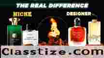 Niche Perfume vs Designer Perfumes: The Definitive Comparison