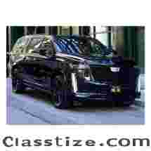 Book Limo Service San Francisco : MGL Limo