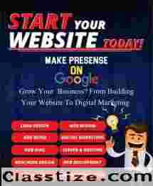 Website designing Company in Delhi – 8800568482