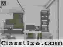 Modern Interior & Architectural Design Services | SLA9