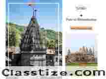 Book Reliable Cab from Pune to Bhimashankar