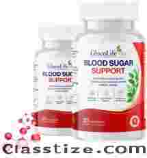 Quels sont les ingrédients de GlucoLife Plus ?