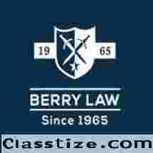 Bus Accident Injury Lawyer in NE | Berry Law