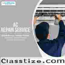 AC Repair Service by LocalRamu with Professional Technicians in Bangalore