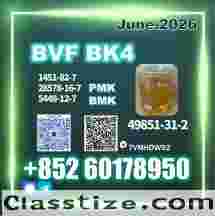 BVF CAS 49851-31-2 Professional export experience