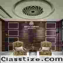 Interior Designer in Ghaziabad Trusted for Quality Design