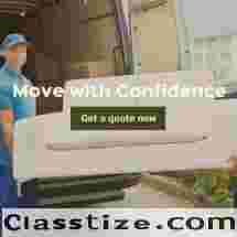 Ready to Move? Choose Reliable Home Movers