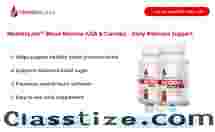 MetaboLabs Blood Support Formula Reviews: A Deep Metabolic Health Dive for Canada