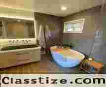 Bathroom Remodeling in Los Angeles – IA Builders