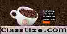 Ariete Coffee Machine