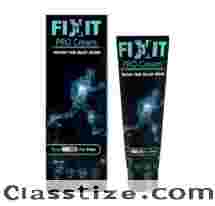 Instant Relief for Joint & Muscle Pain