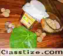 🌿 CHYAWANPRASH – AYURVEDIC DAILY WELLNESS 🌿