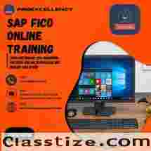 SAP FICO Online Training with real time trainer 