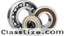 Precision Bearing Suppliers in India – Paramount Bearings