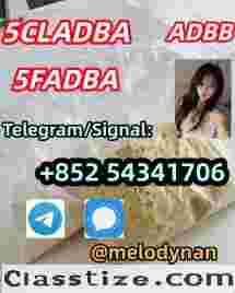  5cladba Raw Materials precursor