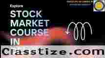 Advanced Stock Market Course in Delhi with Placement Support