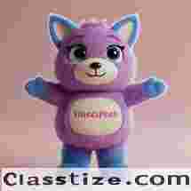 Brandable Plush Toys That Make an Impact