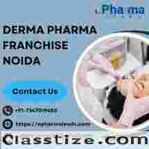 Top Derma Pharma Franchise  in Noida - ePharmaLeads