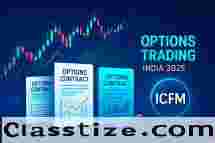 Options Trading Course Certification with Career Support