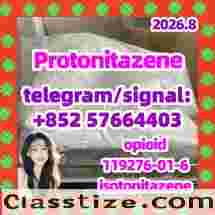 119276-01-6 Protonitazene