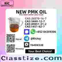 Fast delivery New PM.K BM.K Oil 28578-16-7 5449-12-7 49851-31-2 1451-82-7