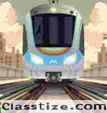 Best Guide to Navi Mumbai Metro Route, Map, Timing & Fare
