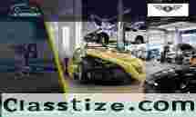 Expert Bentley Repair in Greenwich CT – Certified Technicians Available