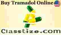 Buy Tramadol online for fast pain relief Genuine medication Overnight shipping available