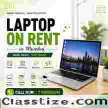 rental on laptop price 899