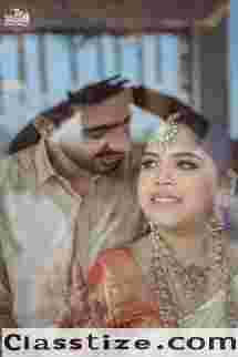 Preserve Wedding Memories with the Best Wedding Photographers in Indore
