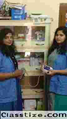 Why to choose Sumukha home nursing services The reason behind this being: