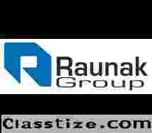 2 BHK Flats in Thane West – Modern Homes by Raunak Group