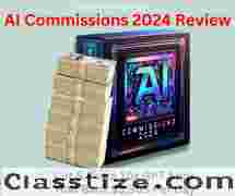 AI Commissions 2024 Review – How to Bank $3,505 Per Day