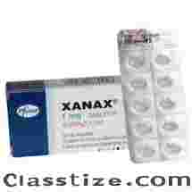 Buy 1mg Xanax Online