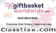 Send Unique Gifts to Berlin - Experience Hassle-free Online Delivery!