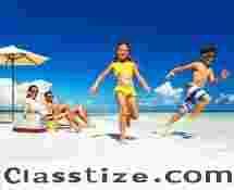 Andaman Family Tour packages | Andaman Family Tour package