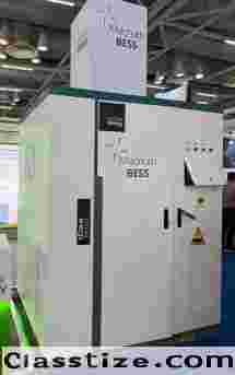 Advanced Battery Energy Storage System Manufacturers | Renewable Energy Storage Solutions