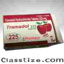 Buy Tramadol 225mg Royal Online | Pharmacy1990