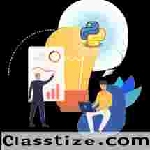Python Development Outsourcing Experts: Your Trusted Tech Partner