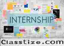 Best Internship Training with Certification in Madurai