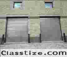 Commercial Garage Doors Service in North NJ | Closing Masters Garage Doors