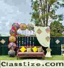 Best Wedding Decorators in Indore Known for Luxury Themes & Exquisite Detailing