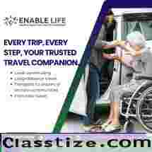 Disability Support Services in Bacchus Marsh