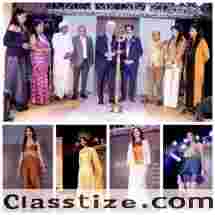 9th Global Fashion and Design Week Noida Showcases International Diversity and Creative Brilliance on Second Day